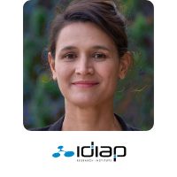 Lonneke van der Plas | Group Leader | Idiap Research Institute » speaking at BioTechX
