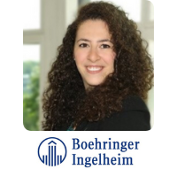 Victoria Gamerman | Global Head of Data Governance and Insights | Boehringer Ingelheim » speaking at BioTechX