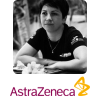 Ioana Oprisiu | Cheminformatics Data Scientist | AstraZeneca » speaking at BioTechX