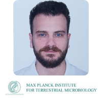 Paulo Alexandrino | Doctoral Researcher | Max-Planck Institute for Terrestrial Microbiology » speaking at BioTechX