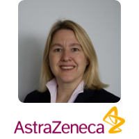 Werngard Czechtizky | Executive Director Head Medicinal Chemistry Respiratory and Immunology, and Chair of AZ Global Chemistry Leadership | Astrazeneca » speaking at BioTechX