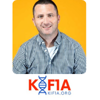 Luke Rosen | Founder | KIF1A.ORG » speaking at BioTechX