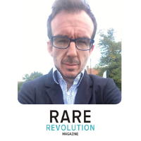 David Rose | Business Development | Rare Revolution » speaking at BioTechX