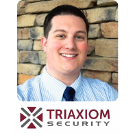 Jr Johnson | Principal Security Engineer | Triaxiom Secutiry » speaking at BioTechX