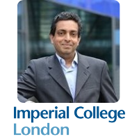 Anil Bharath | Founder | Imperial College London » speaking at BioTechX