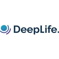 DeepLife, exhibiting at BioTechX 2022