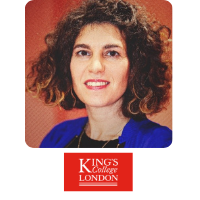 Aida Santaolalla | Data scientist | Kings College London » speaking at BioTechX