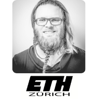 Szymon Stoma | Senior Staff Scientist | ETH Zürich » speaking at BioTechX