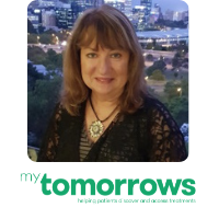Terri Ellsworth | Consultant | myTomorrows » speaking at BioTechX