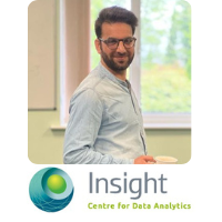 Abdul Wahid | Doctoral Researcher | Insight Centre For Data Analytics » speaking at BioTechX
