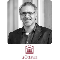 Khaled El Emam | Professor | University of Ottawa » speaking at BioTechX