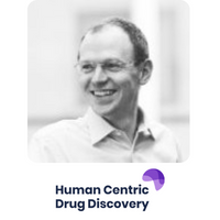 James Peach | Chief Executive Officer | Human Centric Drug Discovery » speaking at BioTechX