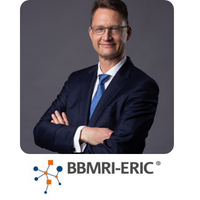 Jens K Habermann | Director General | BBMRI-ERIC » speaking at BioTechX