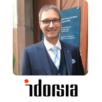 René Roscher | Senior Director, Life Cycle Leader | Idorsia Pharmaceuticals Ltd. » speaking at BioTechX