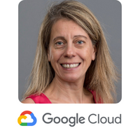 Christina Busmalis | Director, Life Science Industry Leader EMEA | Google Cloud » speaking at BioTechX