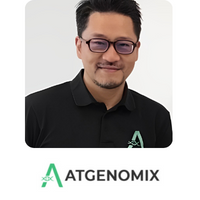 Allen Chang | Chief Executive Officer | Atgenomix » speaking at BioTechX