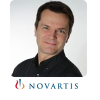 Ralph Haffner | Head of Information Products and Data Sciences | Novartis Institutes for Biomedical Research » speaking at BioTechX