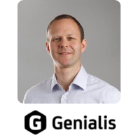 Rafael Rosengarten | Chief Executive Officer | Genialis » speaking at BioTechX
