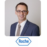 Paul Rankin | Head of Data Management Platforms | Roche Diagnostics » speaking at BioTechX