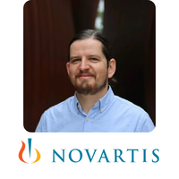 Bjoern Hueber | Senior Principal Scientist Data Science - Data Management | Novartis » speaking at BioTechX