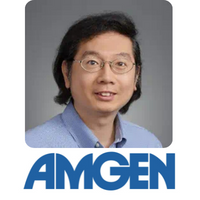 Yi-Hsiang Hsu | Scientific Director, Genome Analysis Unit | Amgen Inc » speaking at BioTechX