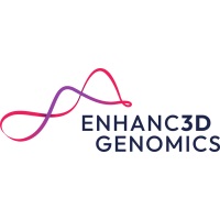 Enhanc3D Genomics, exhibiting at BioTechX 2022