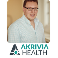 David Newton | Chief Operating Officer | Akrivia Health » speaking at BioTechX