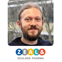 Octav Caldararu | Computational Chemistry Scientist | Zealand Pharma » speaking at BioTechX