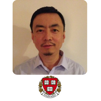 Wenzhong Xiao | Assistant Professor of Bioinformatics | Harvard University » speaking at BioTechX