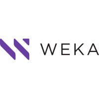 WekaIO, sponsor of BioData World Congress 2022