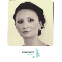 Kate Witkowska | Director | Genomics England » speaking at BioTechX