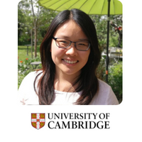 Anika Liu | PhD Student | University of Cambridge » speaking at BioTechX