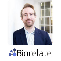 Daniel Jamieson | Chief Executive Officer | Biorelate » speaking at BioTechX