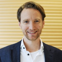 Wouter Franke | Strategic Data Consultant | The Hyve » speaking at BioTechX