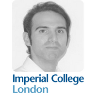 Firat Guder | Senior Lecturer | Imperial College London » speaking at BioTechX