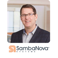 Greg McFaul | Director and Healthcare and Life Sciences | SambaNova Systems » speaking at BioTechX