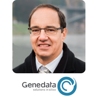 Stephan Heyse | Head, Genedata Screener Bioassay Platform | Genedata » speaking at BioTechX