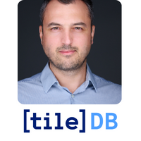 Stavros Papadopoulos | Founder and Chief Executive Officer | TileDB » speaking at BioTechX