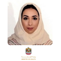 Sara Alshaya | Director of Data & Statistics | Emirates Health Services, UAE » speaking at BioTechX