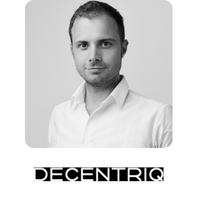 Maximilian Groth | Co-Founder | Decentriq » speaking at BioTechX