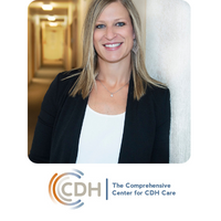 Ashley Ebanks |  | Comprehensive Center CDH Care » speaking at BioTechX