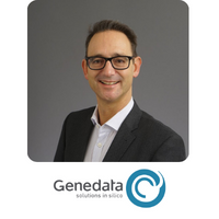 Marc Flesch | Head of Genedata Profiler, Product | Genedata » speaking at BioTechX