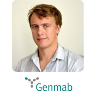 Christiaan Klijn | Senior Director, Head of Discovery Data Science | Genmab » speaking at BioTechX