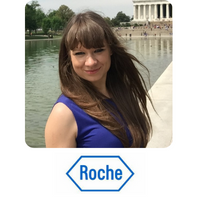 Joanna Skotarczyk | Expert Software Developer | Roche » speaking at BioTechX