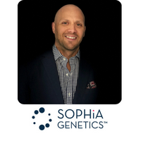 Peter Casasanto | SVP, Chief BioPharma Officer | SOPHiA GENETICS » speaking at BioTechX