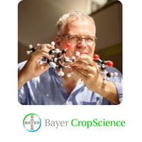 Michael Edmund Beck | Chief Data Scientist | Bayer Crop Science » speaking at BioTechX