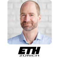 Greg Landrum | Senior Scientist | E.T.H. Zurich » speaking at BioTechX