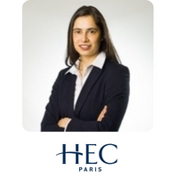 Parveen Karjiker | General Surgeon and MBA candidate, | HEC Paris » speaking at BioTechX