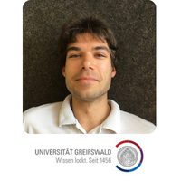 Stefan Maak | phd student | Uni Greifswald » speaking at BioTechX