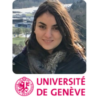 Aziza Merzouki | Researcher | University of Geneva » speaking at BioTechX